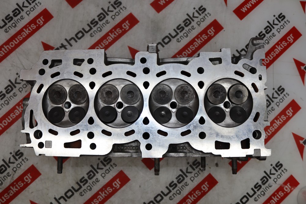 Zylinderkopf QR20, QR25, 11040-8H301 zum NISSAN QR20-DE, QR25-DE