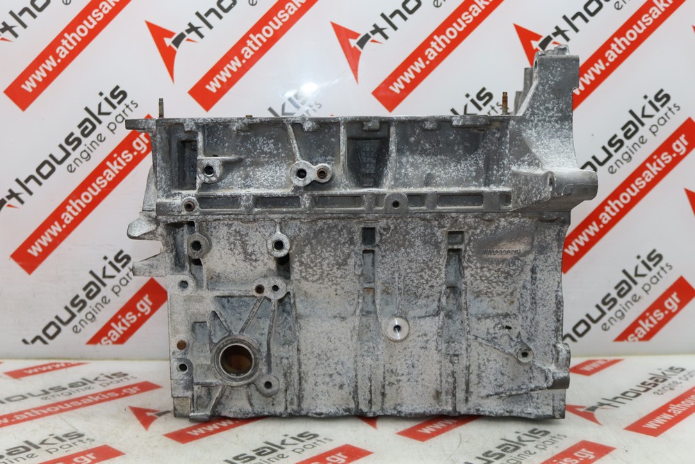Motorblock 9650358180, KFT, KFV, KFU, 0130Z5 zum PEUGEOT, CITROEN KFT, KFV, KFU