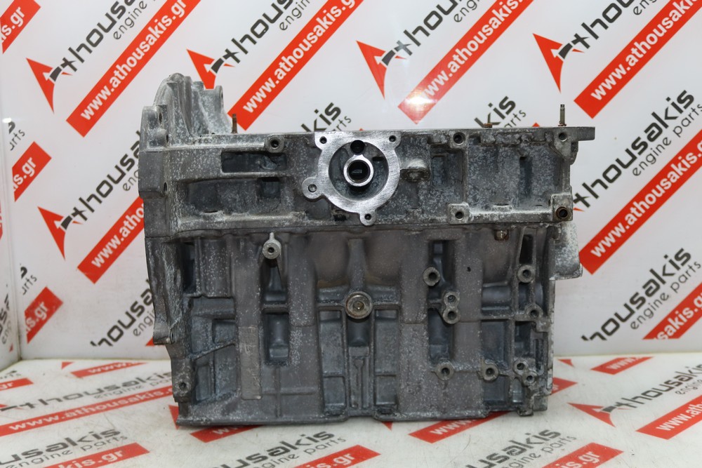 Motorblock 9650358180, KFT, KFV, KFU, 0130Z5 zum PEUGEOT, CITROEN KFT, KFV, KFU