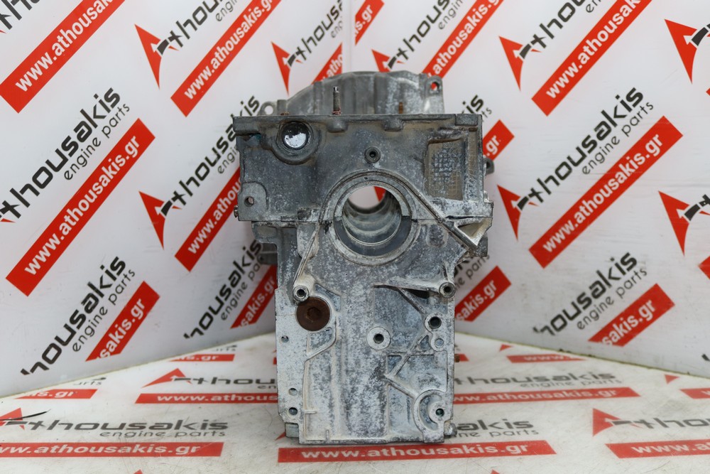 Motorblock 9650358180, KFT, KFV, KFU, 0130Z5 zum PEUGEOT, CITROEN KFT, KFV, KFU