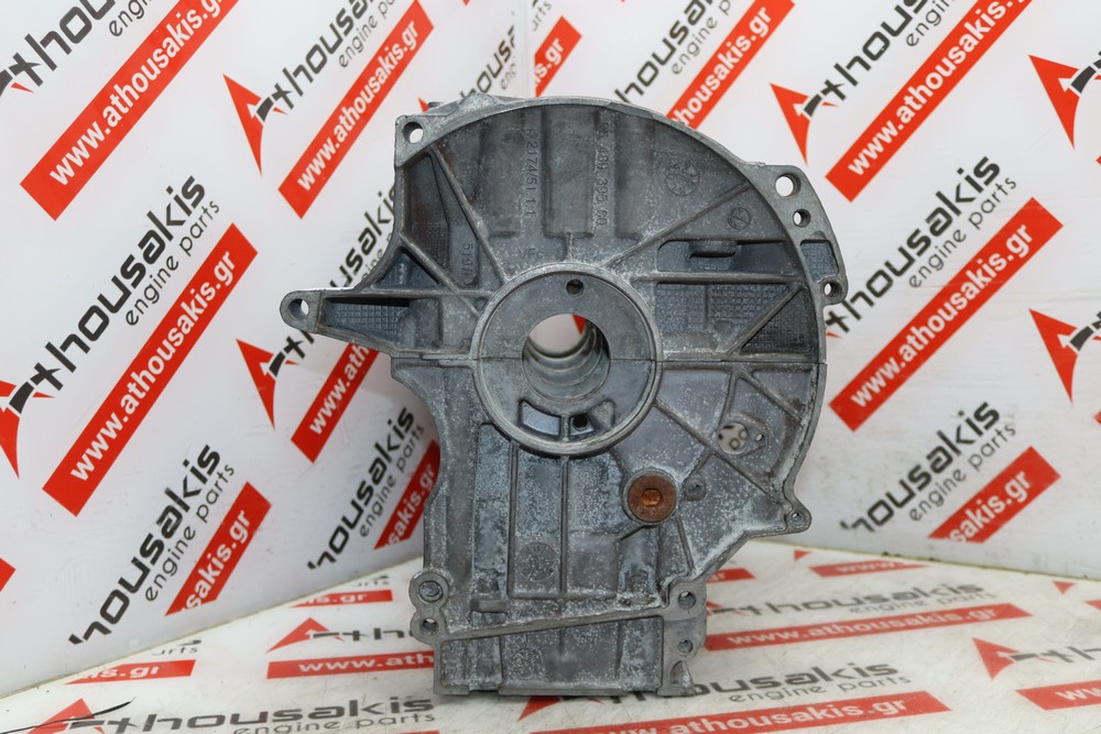 Motorblock 9650358180, KFT, KFV, KFU, 0130Z5 zum PEUGEOT, CITROEN KFT, KFV, KFU
