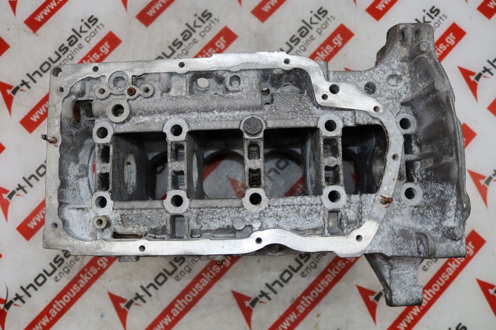 Motorblock 9650358180, KFT, KFV, KFU, 0130Z5 zum PEUGEOT, CITROEN KFT, KFV, KFU