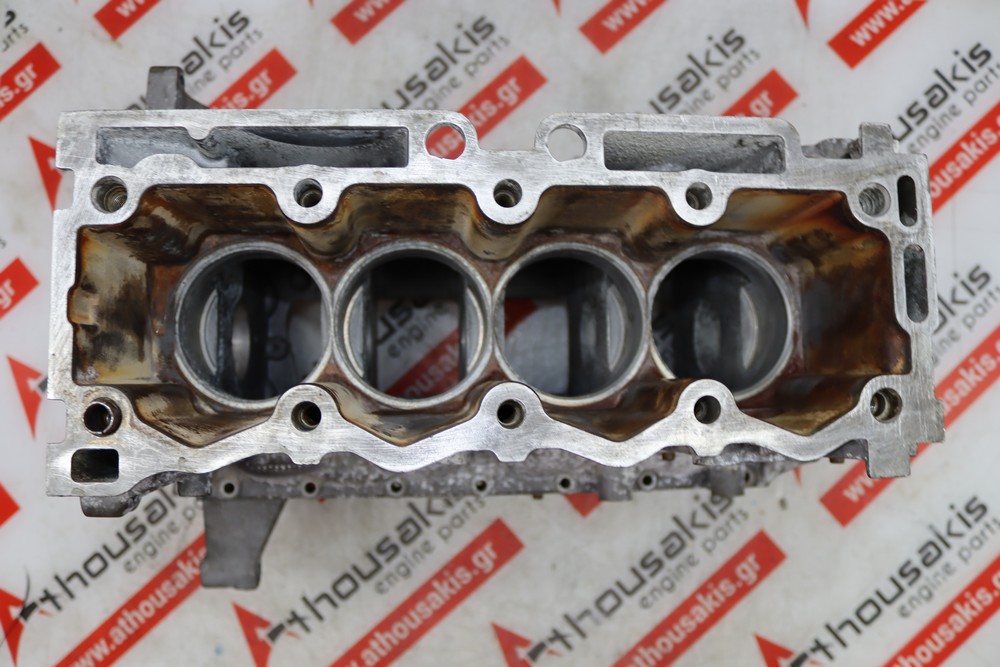 Motorblock 9650358180, KFT, KFV, KFU, 0130Z5 zum PEUGEOT, CITROEN KFT, KFV, KFU