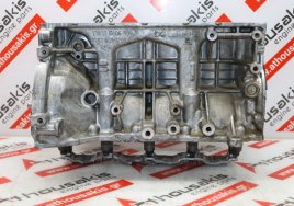 Bloque motor 110116806R, R2820111200, 11010-6581R, 11010-00Q2C para RENAULT, NISSAN, MERCEDES HR13