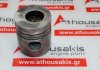 Piston 97L21, 3660303117, 3660373101 pour MERCEDES 