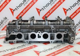 Головка блока 6M8G6090A, LF для MAZDA LF, L3