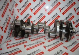 Albero motore 4030310201, 4030303001 per MERCEDES OM403