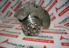Kurbelwelle 4030310201, 4030303001 zum MERCEDES OM403