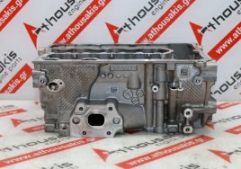 Culasse 55512233, 55514769, 1684189880 pour OPEL, CHEVROLET F12SHL, F12SHR, F12SHT, LIH