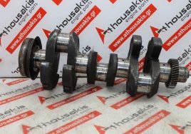 Kurbelwelle F3L514 zum DEUTZ F3L514