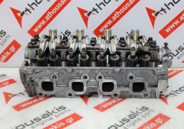 Cylinder Head 06, HC, HE, HD, 11101-87117, 11101-87130 for DAIHATSU, PIAGGIO HC, HE, HD