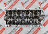 Culata 06, HC, HE, HD, 11101-87117, 11101-87130 para DAIHATSU, PIAGGIO HC, HE, HD