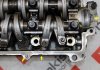 Culata 06, HC, HE, HD, 11101-87117, 11101-87130 para DAIHATSU, PIAGGIO HC, HE, HD