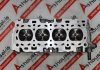 Culata 06, HC, HE, HD, 11101-87117, 11101-87130 para DAIHATSU, PIAGGIO HC, HE, HD
