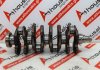 Στρόφαλος 23110-38230, MN149612, 1100A190 για HYUNDAI, KIA, MITSUBISHI G4JS, 4G69, 4G64