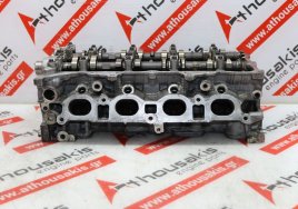 Головка блока 092L, 11040-5H70A, 11040-EE000 для NISSAN HR16