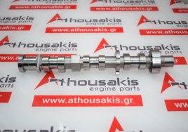 Árbol de levas 55508596 para OPEL, CHEVROLET F12SHL, F12SHR, F12SHT, LIH
