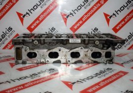 Culasse 55571949, 55565812, 5602777 pour OPEL A20DTH, A20DTJ