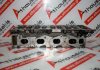 Testata 55571949, 55565812, 5602777 per OPEL A20DTH, A20DTJ