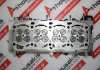 Testata 55571949, 55565812, 5602777 per OPEL A20DTH, A20DTJ