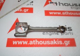 Pleuelstange 9687346480, ZMZ, ZM01, 1608841280 zum PEUGEOT, CITROEN ZMZ, ZM01