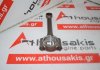 Connecting rod 9687346480, ZMZ, ZM01, 1608841280 for PEUGEOT, CITROEN ZMZ, ZM01