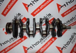 Kurbelwelle EY1, EZ1, A16A1, 13310-PD4-020, 13310-PH1-000 zum HONDA EY1, EZ1, A16A1