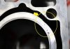 Bloque motor 30677367 para VOLVO 