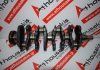 Vilebrequin EY1, EZ1, A16A1, 13310-PD4-020, 13310-PH1-000 pour HONDA EY1, EZ1, A16A1