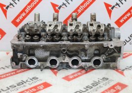 Cylinder Head 8200308854, 7701478273, 8201173867 for RENAULT D4F