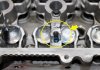 Cylinder Head 6238R, 11041-6878R, 2819900099 for RENAULT, SMART H4D400, 281920