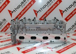 Culata Z12XEP, Z14XEP, 55355425, 5607157, 607347, 60904, 24469157, 55568429 para OPEL Z12XEP, Z14XEP