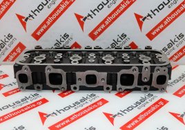 Cylinder Head 11101-87C81, 11101-87398, 11101-87081A, DL for DAIHATSU DL