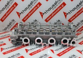 Cylinder Head 7701474144, 7701474715, 77014746952, 7701477135, 4416483, 4412023, 441202, 11041-00QA0, 11041-00QAF for RENAULT, NISSAN, OPEL G9U, G9T