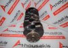 Cigüeñal 90209973, C20XE para OPEL C20XE