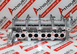 Cylinder Head 22100-2F700, 22100-2F600, 22100-2F601, 22100-2F000, D4HA, D4HB for HYUNDAI, KIA D4HA, D4HB