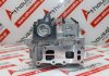 Zylinderkopf 22100-2F700, 22100-2F600, 22100-2F601, 22100-2F000, D4HA, D4HB zum HYUNDAI, KIA D4HA, D4HB