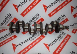 Albero motore 81SMAH per FORD 