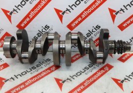 Albero motore D23, 6010313201, 6010313301 per MERCEDES 601970, 601940, 601941, 601942, 601943, 601900