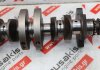 Kurbelwelle D23, 6010313201, 6010313301 zum MERCEDES 601970, 601940, 601941, 601942, 601943, 601900