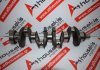 Vilebrequin 86BMAA pour FORD 