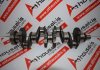 Vilebrequin 86BMAA pour FORD 