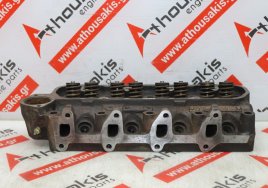 Testata 77BM6090DE per FORD 