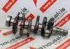 Albero motore A08S3, F8CV, 96352178, 25192260 per DAEWOO, CHEVROLET A08S3, F8CV