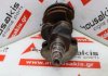 Albero motore A08S3, F8CV, 96352178, 25192260 per DAEWOO, CHEVROLET A08S3, F8CV
