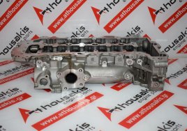Testata 55490228, F15DVH ,F15DVC, D15DVH, D15DVC, LXD, 55512662, 1686199780 per OPEL F15DVH ,F15DVC, D15DVH, D15DVC, LXD