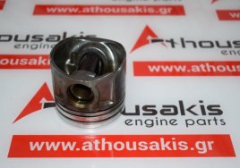 Kolben 08683, BK2Q6105 zum FORD DRR5, DRRA, DRRB, DRRC, CYRA, CYRB, CYRC, CVRA, CVRB, CVRC, CVR5, CYFF