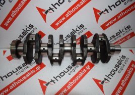 Коленчатый вал 91FFAB для FORD