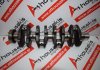 Vilebrequin 91FFAB pour FORD 