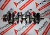 Vilebrequin 91FFAB pour FORD 